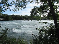 Wildwaterbaan