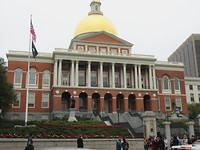 State house