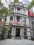 Old City Hall
