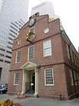 Old State House