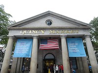 Quincy Market