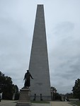Bunker Hill Monument