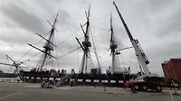 USS Constitution