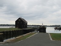 Waterfront Salem