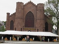Witch Museum