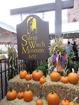 Witch Museum