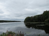 Onderweg
