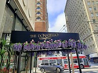 Ons hotel