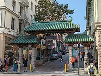 Chinatown