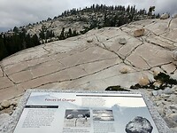 Olmsted Point