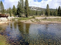 Tuolumne Meadows