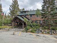 Tamarack Lodge