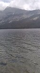 Tenaya Lake