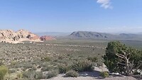 Red Rock