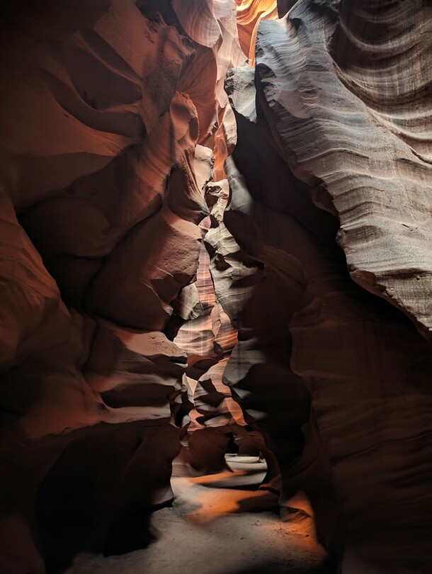 Antelope Canyon