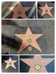Walk of Fame