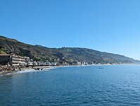 Boardwalk Malibu