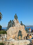 Monterey