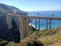 Bixby Bridge