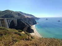 Bixby Bridge
