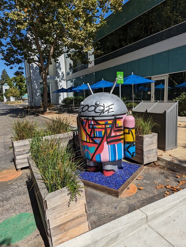 Google Android