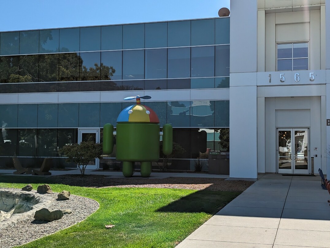 Google Android