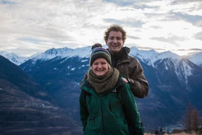 Joep & Loes