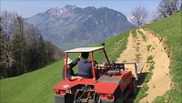 Schweizer Arbeit