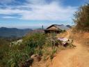 Palaung village in the hills of Kalaw