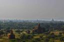 Bagan vista