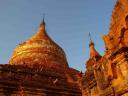 Dhammayazika pagoda