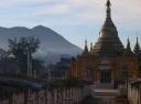 Kalaw pagoda