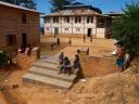 School - Palaung village