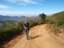 Hiking in Kalaw