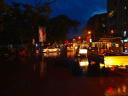 Rain, rain, rain in Yangon