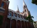 Yangon Cathedral