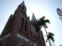 Yangon Cathedral