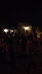 Mini oefen carnaval in Salto
