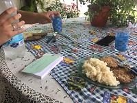 Milanesa