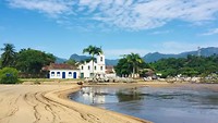 Paraty
