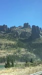 Onderweg naar Bariloche