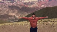 Roadtrip salta