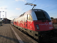 Lokomotiv Moskou