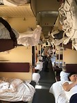 Wagon 17 (etappe 2 Moskou - Jekaterinaburg)