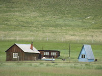 Huis