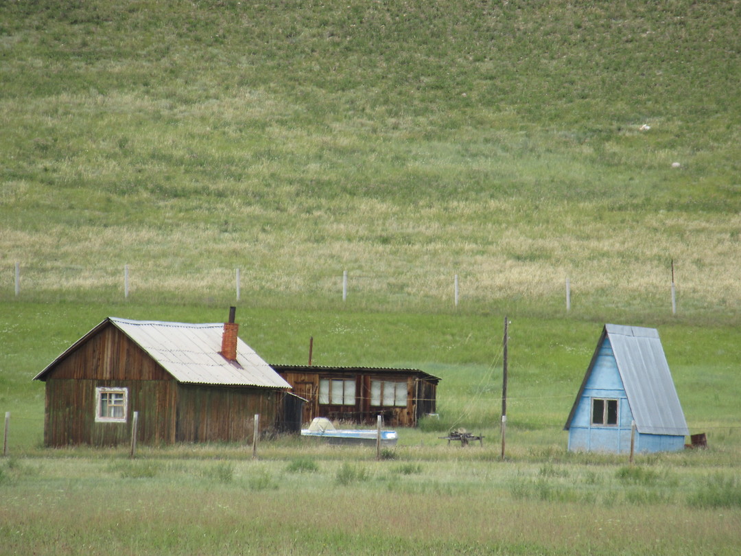 Huis