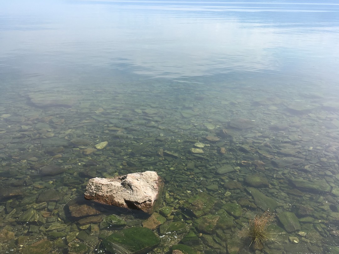 Baikalmeer