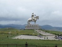 Chinggis Khaan