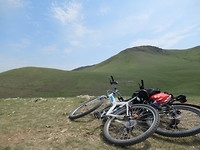 Onze fietsen