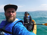 Kayakken